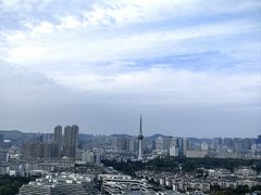 -云龙山