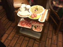 -山城年华老火锅(玉林店)