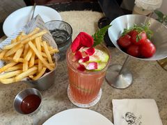 -22ºN BISTRO西餐&酒馆