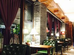 卡座-Local泰莲庭(虹鳟鱼店)