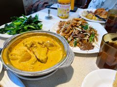 -香港新发烧腊茶餐厅(书城店)