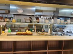 -丽华快餐(红庄国际店)