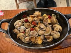 -CRAZYONES西班牙海鲜饭(上海美罗城店)