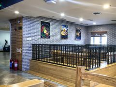 -绿岛汤泉韩式休闲会所