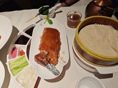 -大鸭梨烤鸭(顺义石园店)