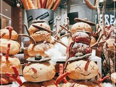 -PAPER STONE BAKERY(天汇广场店)