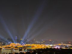 -烛影拾光观景餐厅·创意菜·摄影·小提琴(大唐不夜城店)