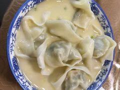 -雪琴面馆富安特色鱼汤面(城中花园店)