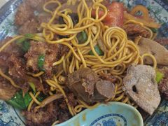 -一家人面馆(三条巷店)