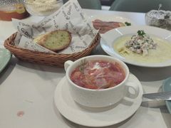 -库滋明·俄罗斯特色美食(中央大街店)