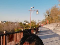 -开封城墙景区