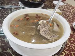 -金瑞轩大酒楼·顺德鱼生·粤菜海鲜(东江国际店)