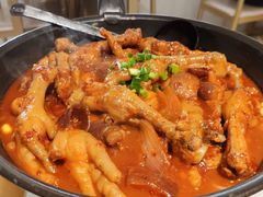 -HOTISLAND海鸡岛·韩国料理(江南西店)