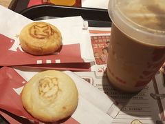 -肯德基(孝陵卫地铁站店)