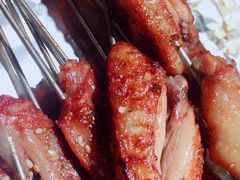 -喝丢一只鞋海鲜烧烤·海肠捞饭(东关街店)