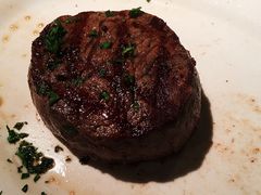 -弗兰克牛排西餐厅Ribone steak house(柠檬花园店)