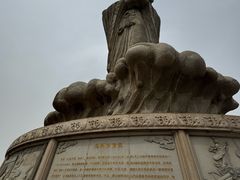 -天津妈祖文化园