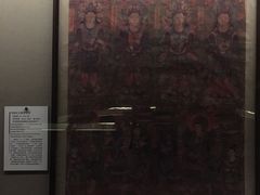 -敦煌石窟文物保护研究陈列中心