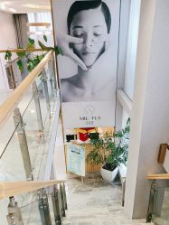 -贝黎诗SPA