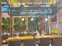 -王慧洁开口虾水饺·地道东北菜(银泰城店)