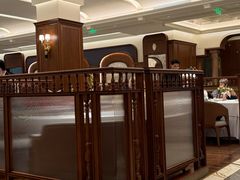 -马克西姆俄罗斯餐厅(通亚街店)