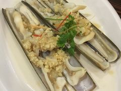 -龍海鲜螃蟹王(大巴窑)
