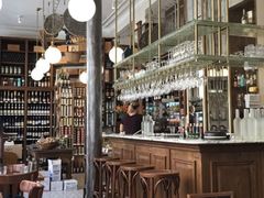 -Le Comptoir de la Gastronomie