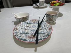 -千百味红餐厅·非遗江西菜(绿地双子塔总店)