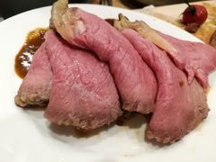 -阿顾西餐·牛排披萨(北戴河店)