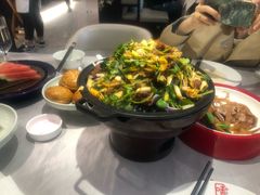 -味+新京宴·烤鸭·北京菜(创意谷店)