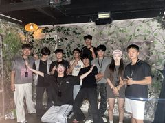-荒岛实景沉浸密室(江汉路1店)