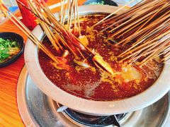 -牛华八婆麻辣烫(起源店)