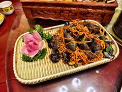-吉祥圣雪藏餐