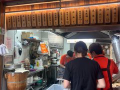 -文武王氏烧饼·无矾油条(西溪路店)