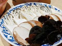 -东镇老火锅(长春路首店)