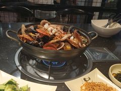 -东海章鱼馆(恒瑞街店)
