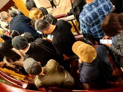 -新龙船黄浦江餐饮游船官方自营店