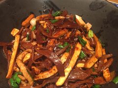 -金牌外婆家(苏州中心店)