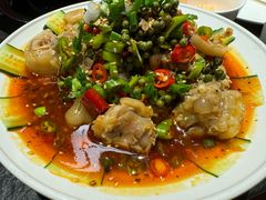 -不老溪贵州菜(广安门总店)
