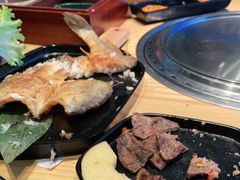 -汉拿山(包河万达店)