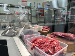 -强记清汤黄牛肉·涮烤一体(吉庆路店)