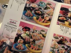 -蟹道乐(道顿堀本店)