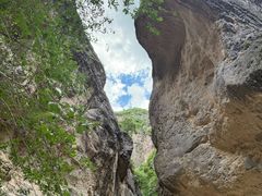 -小五台金河景区