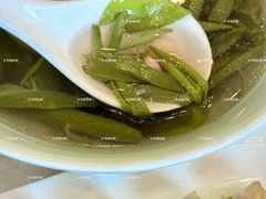 西湖莼菜汤-楼外楼(西湖景区孤山路店)