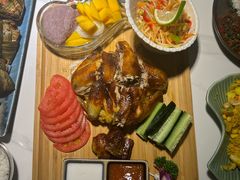 -泰兰香·Thailand(凯德空中花园店)