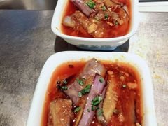-老乡鸡(定远大润发店)