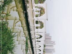 -中国死海旅游度假区