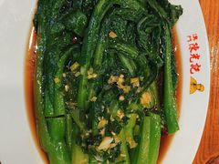 -澳门陈光记烧味饭店(南京德基广场店)