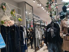 -美丽衣橱(春熙路店)