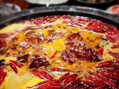 -渝味黄姐火锅(黄泥村店)